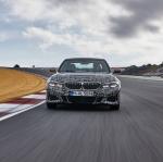 BMW M340i xDrive 2019 года (WW)